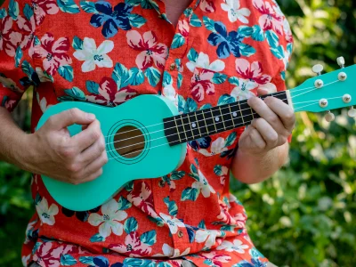 16th Annual Maui 'Ukulele Festival 16th Annual Maui 'Ukulele Festival
