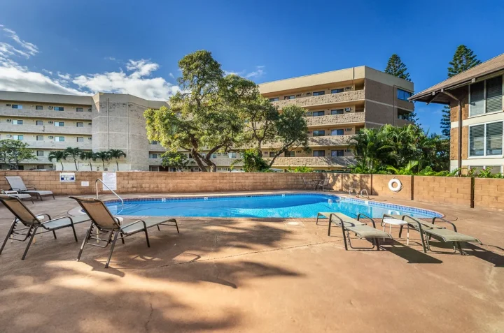 Maui Pool View Condo Rentals | Maui Rental Group Maui Pool View Condo Rentals | Maui Rental Group