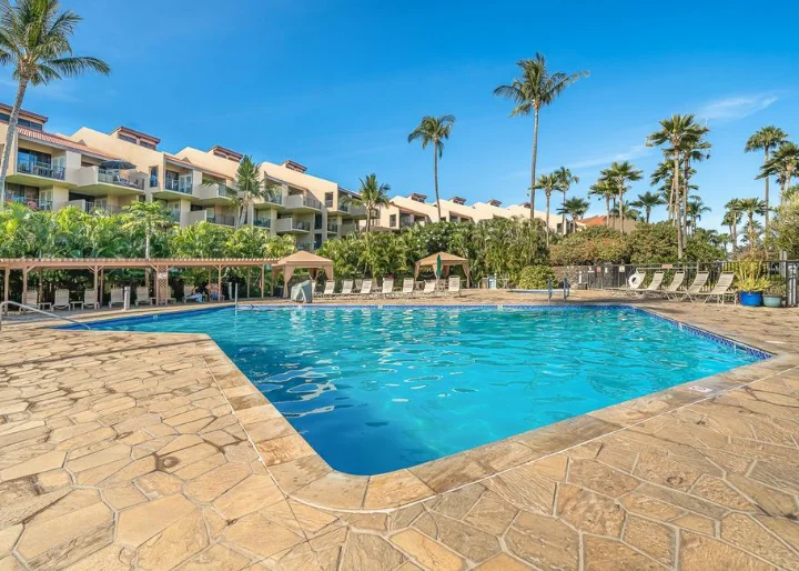 Kamaole Sands | Maui Rental Group | A VTrips Experience Kamaole Sands | Maui Rental Group | A VTrips Experience