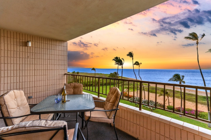 Kihei Vacation Rentals | Maui Rental Group | A VTrips Experience