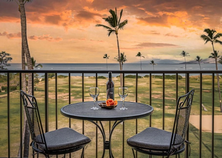 Maui Beachfront Vacation Rentals | Maui Rental Group | A VTrips Experience