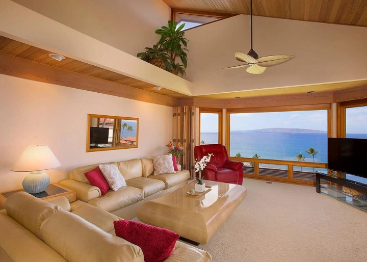 Maui Beachfront Vacation Rentals | Maui Rental Group | A VTrips Experience