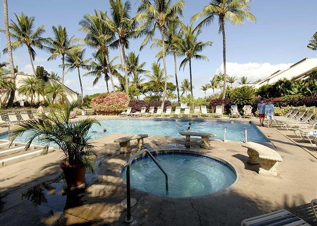 Maui Vacation Rentals With A Hot Tub | Maui Rental Group | A VTrips Experience