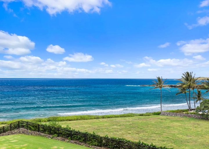 Kapalua Vacation Rentals | Maui Rental Group | A VTrips Experience