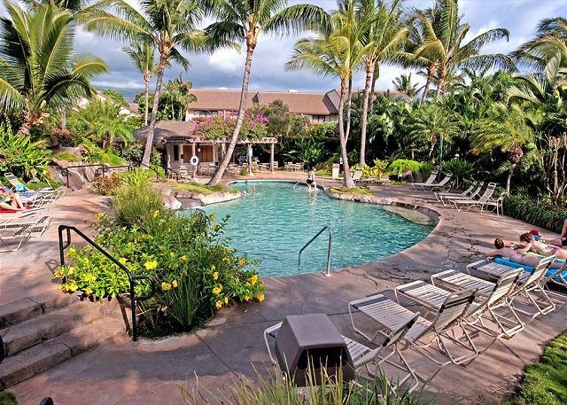 Maui Kamaole | Maui Rental Group | A VTrips Experience
