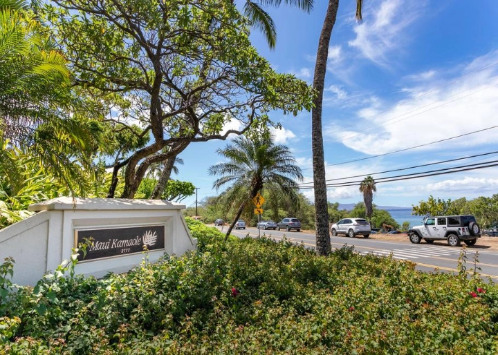 Maui Kamaole | Maui Rental Group | A VTrips Experience