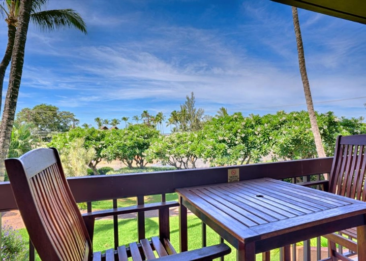 Maui Vista | Maui Rental Group | A VTrips Experience