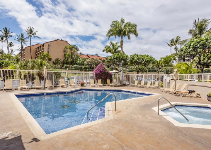 Pacific Shores | Maui Rental Group | A VTrips Experience