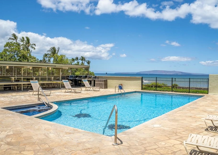 Shores of Maui | Maui Rental Group | A VTrips Experience
