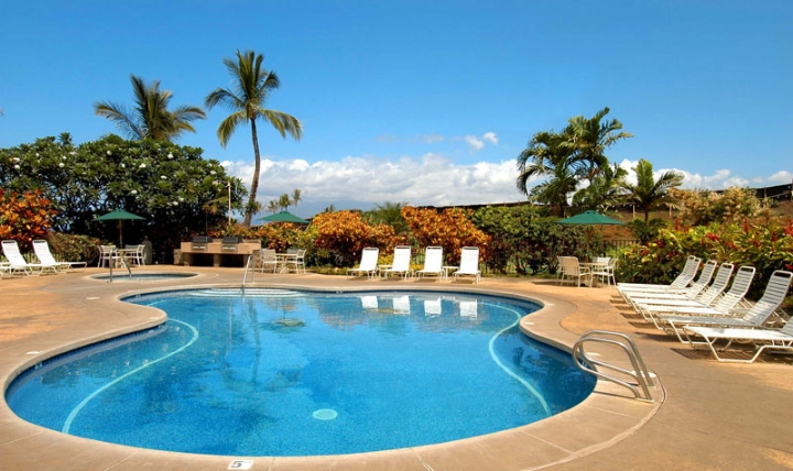 Grand Champions | Maui Rental Group | A VTrips Experience
