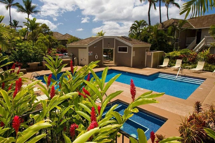 Grand Champions | Maui Rental Group | A VTrips Experience