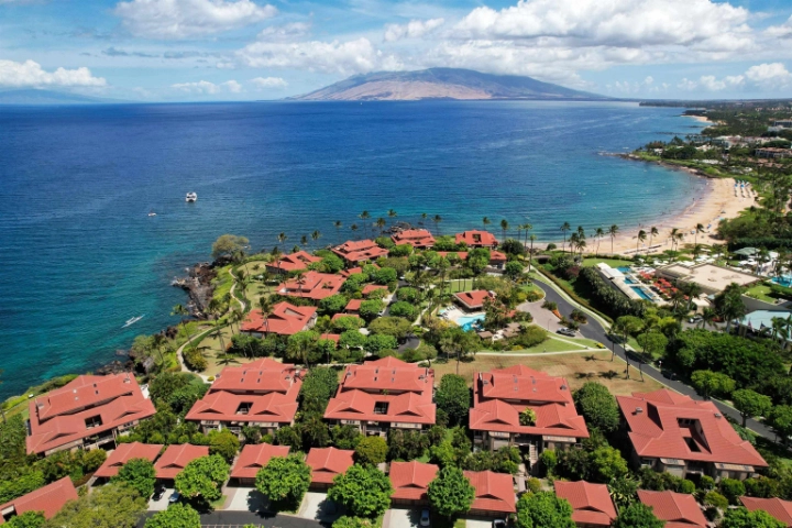 Wailea Point Village | Maui Rental Group | A VTrips Experience