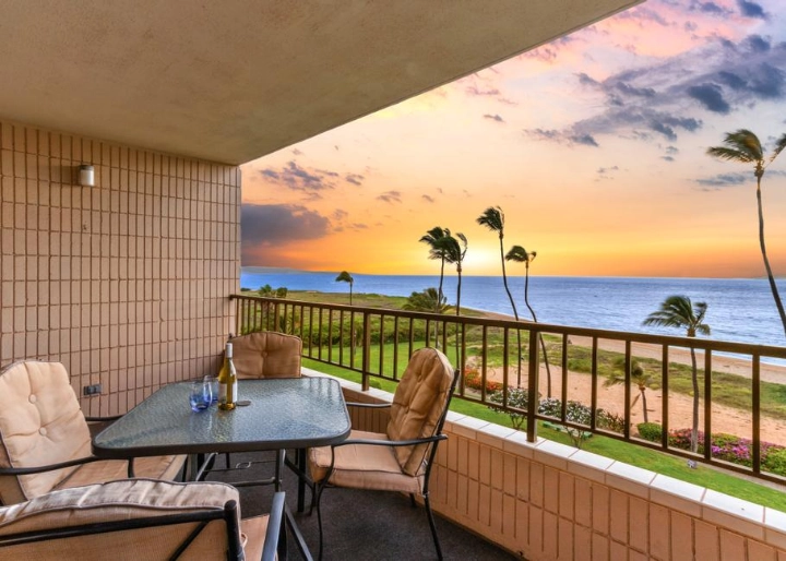 Koa Lagoon | Maui Rental Group | A VTrips Experience