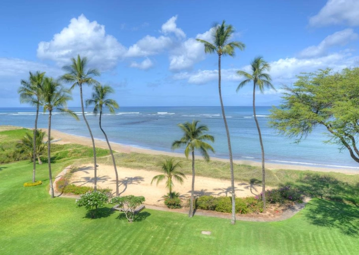 Koa Lagoon | Maui Rental Group | A VTrips Experience