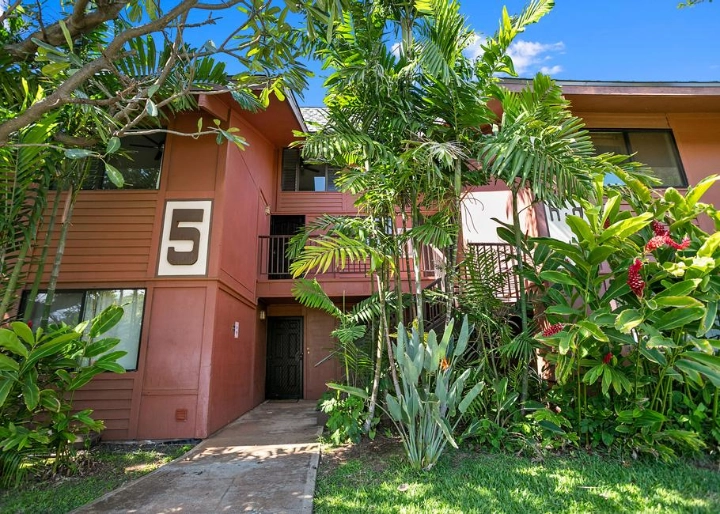 Koa Resort | Maui Rental Group | A VTrips Experience