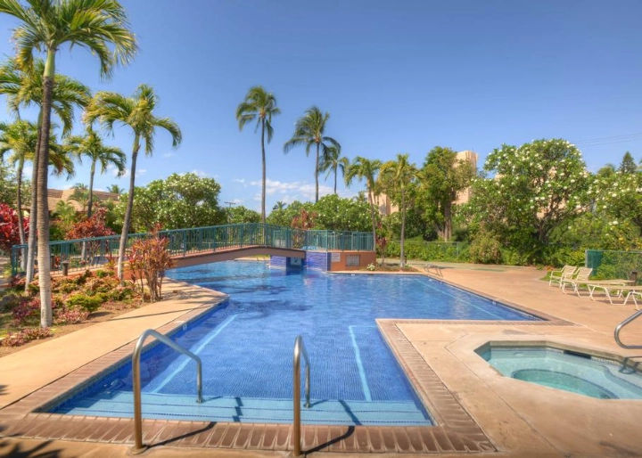 Koa Resort | Maui Rental Group | A VTrips Experience