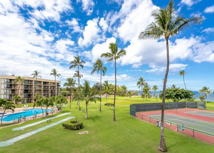 Maui Sunset | Maui Rental Group | A VTrips Experience