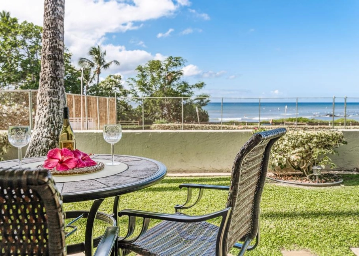 Maui Vacation Rentals With An Ocean View | Maui Rental Group | A VTrips Experience