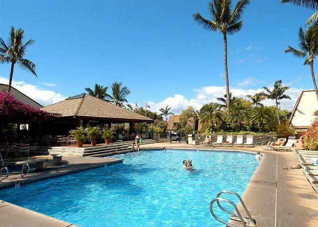 Maui Vacation Rentals With A Pool | Maui Rental Group | A VTrips Experience