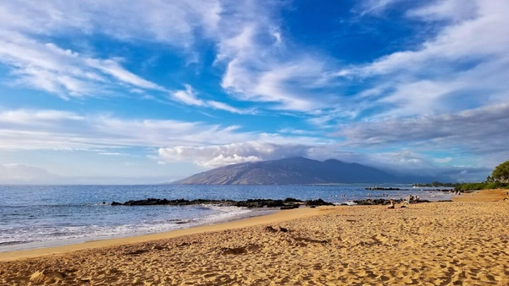 Luxury Vacation Rentals | Maui Rental Group | A VTrips Experience