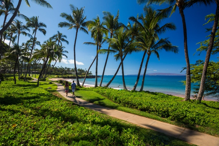 Wailea Vacation Rentals | Maui Rental Group | A VTrips Experience