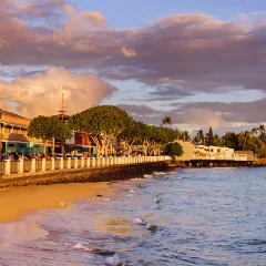 Lahaina