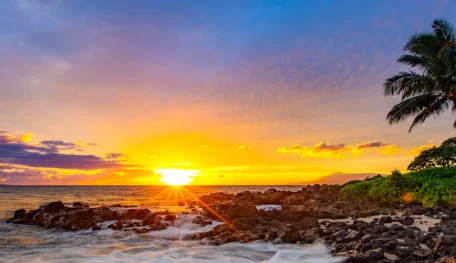 Get 10% Off A 3+ Night Stay in Maui